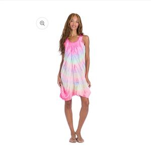Hard Tail NWT dress